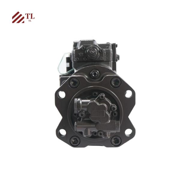 Kawasaki Hydraulic Main Pump JS200 JS210 JS220 JS240 K3V112DTP-9C79 for Retail Market