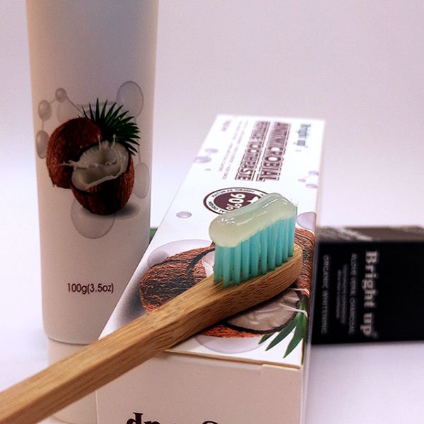Adult Whitening Refeshens Fluoride Free