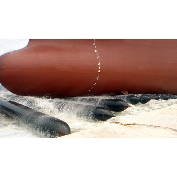 Воздушные подушки для подъема судов / судов / лодок, резиновые пневматические воздушные подушки для подъема