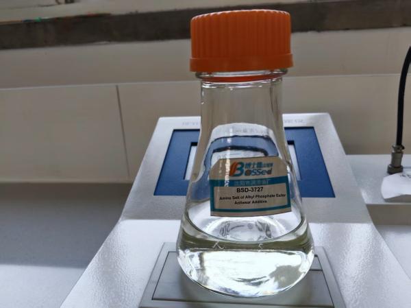 BSD-3727 Antiwear Additive Alkyl Acrylate Of Thiophosphate Ester