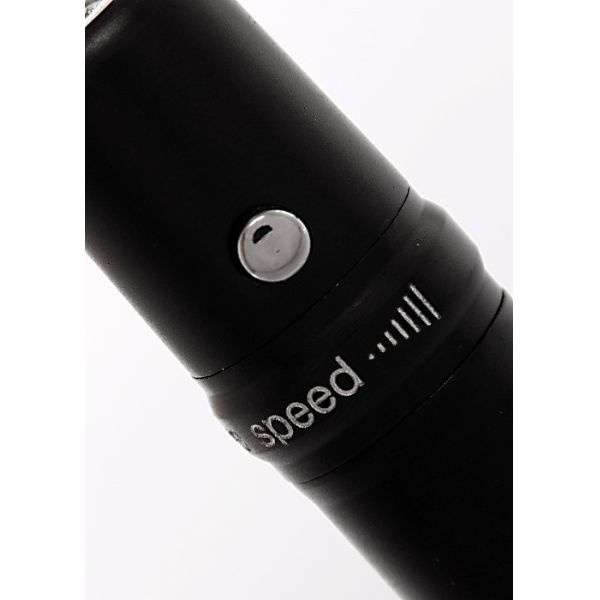 Micro 12pin Needle Permanent Makeup Machine With Adjustable Punch Depth