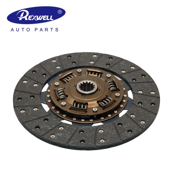ME500750 ME500751 Disque d'embrayage pour camion japonais Mitsubishi Canter PS120 4D31 4D32 4D34