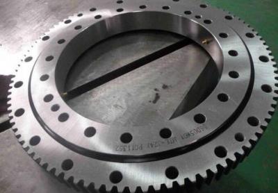 RSK slewing bearing, China RSK slewing ring manufacturer, 50Mn material