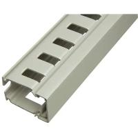 Customized 300mm Pregalvanized Perforated Cable Tray Stainless Steel