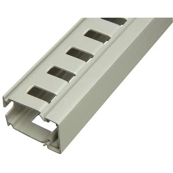 Customized 300mm Pregalvanized Perforated Cable Tray Stainless Steel