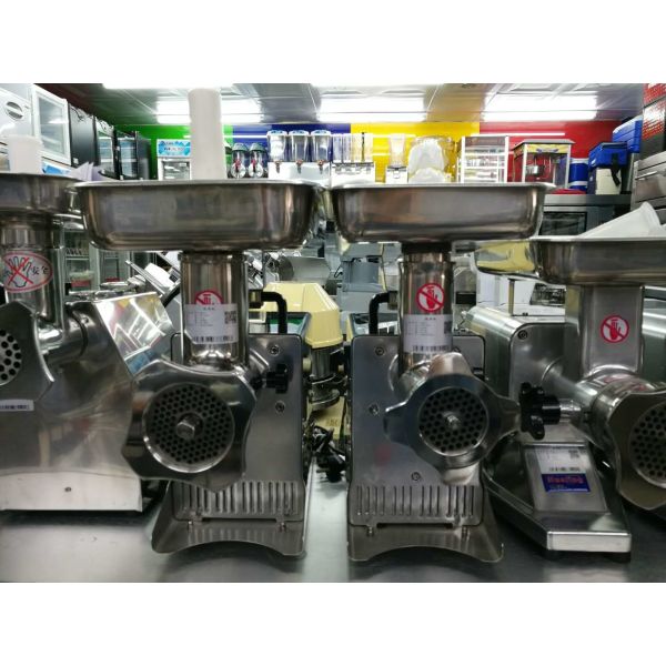 La broyeur 120kg/h 220kg/h de hache-viande de viande d'acier inoxydable imperméabilisent des équipements de traitement des denrées alimentaires des produits alimentaires