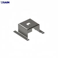 Customized Sheet Metal Bending Parts  for Mechanical Equipment