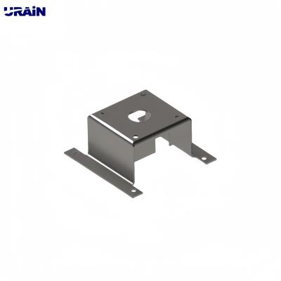 Customized Sheet Metal Bending Parts  for Mechanical Equipment