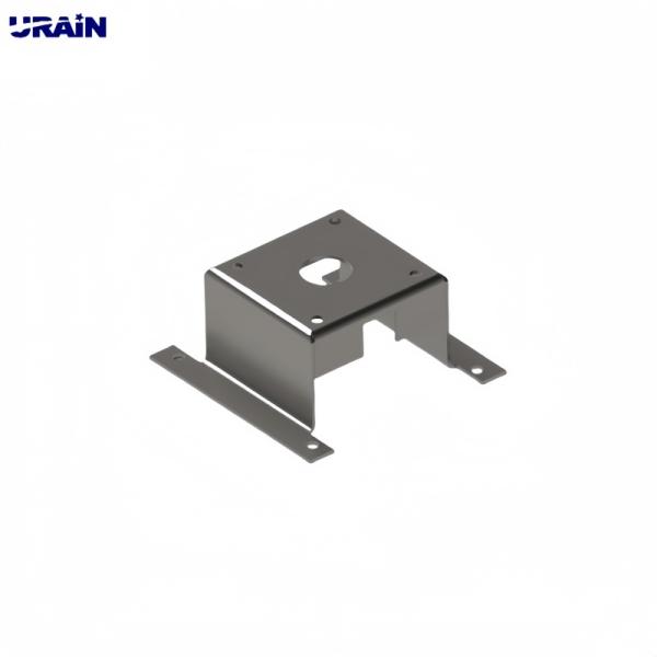 Customized Sheet Metal Bending Parts  for Mechanical Equipment
