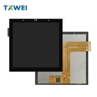 3Module d'affichage à écran tactile LCD TFT de.95 pouces carré 480 X 480 IPS