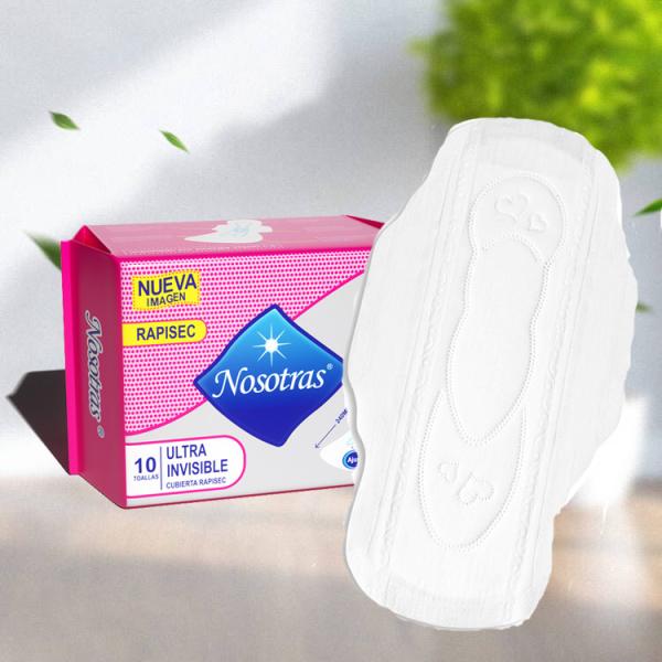 Maix Preço Barato Mulheres Cuidados de Saúde Serviços Sanitários 240mm/245mm/280mm/320mm