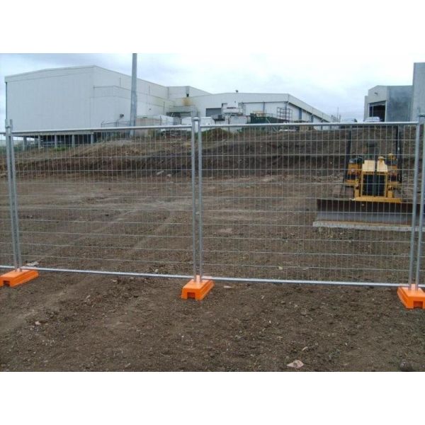 1.8m height Temporary Netting Fence