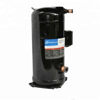 Compresseur de réfrigération à rouleaux de copeland ZR144KC-TFD-522