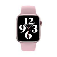 Papel de parede feito sob encomenda Ip68 impermeável Smartwatch da chamada de BT de 1,75 polegadas
