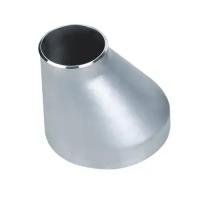 Reducteur en acier allié sur mesure de grand diamètre 15x1M1F
