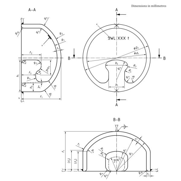 Сталь отливки утопила корабль Bitts буксируя корабль оборудования буксируя оборудование