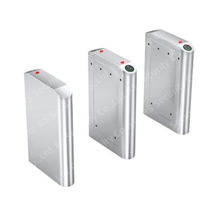 Automatic Disinfection Barrier-free Turnstile Entrance Walk Through Boot Sanitation Sanitizer Sole Cleaning Hygiene Clea