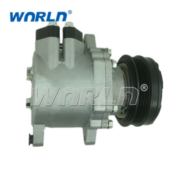 Автоматический компрессор AC 4PK для Suzuki Changhe Furida 066-A44