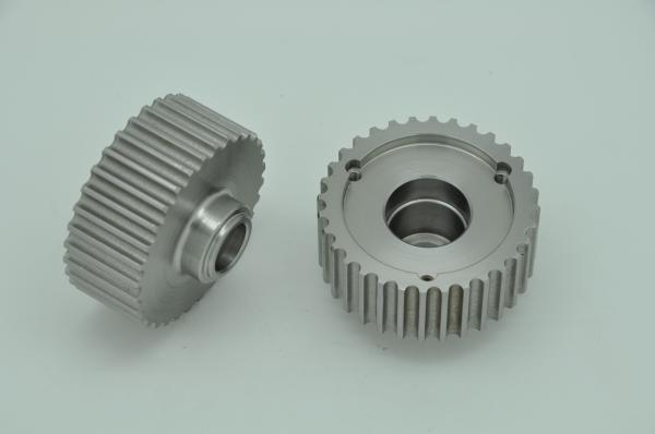90817000 Pulley - Driven is a part of the XLC7000