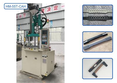 Energy Saving Small Plastic Injection Molding Machine For Travel Suitcase Handle