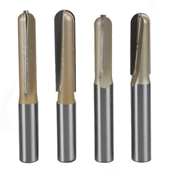 Carbide Round Bottom End Mill Woodworking Ball End Mill