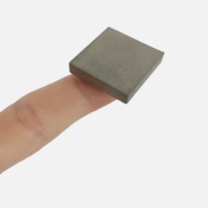 Magnetismo multipolar Magnetismo de cobalto de terras raras com confiabilidade