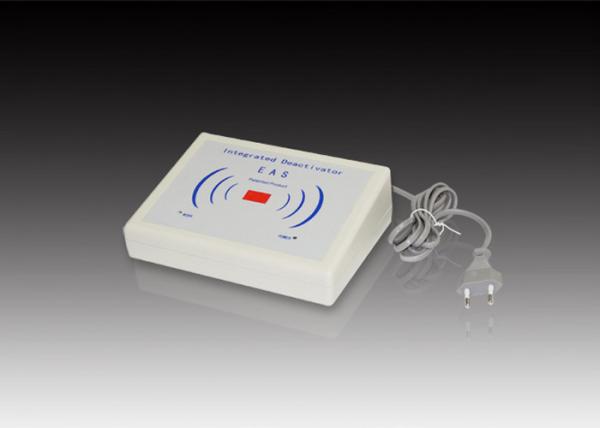 7.4-9.0MHz AM Label Deactivator Full Digital Micro Processing Techniques HAX6009