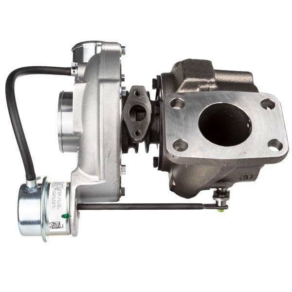 Perkins Engine 1104C-44TA 1140C-E44TA GT2556S Turbocharger 2674A227