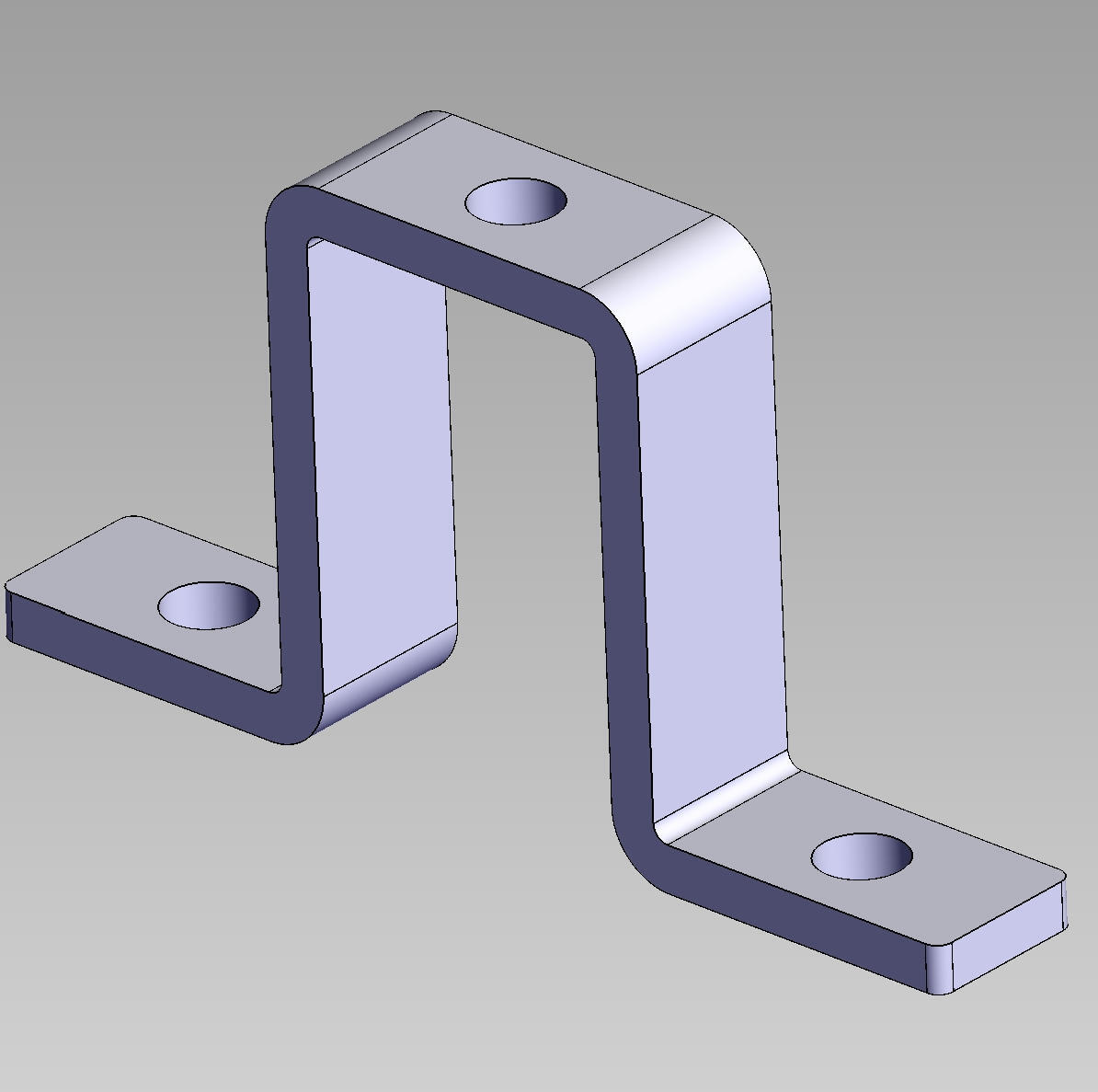 Structural Suspended Grid Ceiling- Rod Adjuster