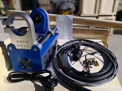AC220V 22r/Min Portable Line Boring Machine For Car Body Repair
