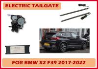 BMW X2 F39 Accesorios del maletero autoinstalable elevador de la puerta trasera del maletero inteligente