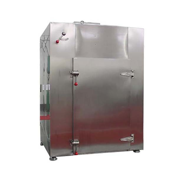 High Efficiency Oven With Electric Heating or Steam Heating