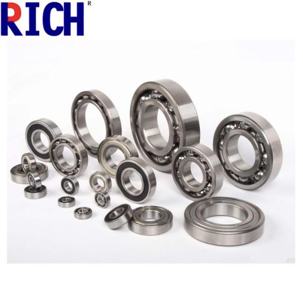 Deep groove ball bearing 6212 auto gearbox bearing enginer bearing 6212