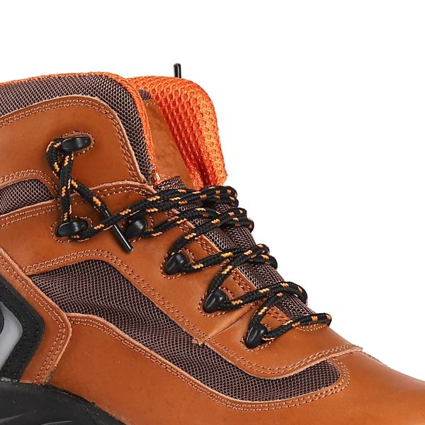 Chaussures anti-dérapant pour la prévention du glissement au travail