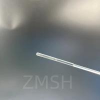 Sapphire Lift Pin AL2O3 0.4mm-30mm Personalizable resistente al desgaste y a altas temperaturas