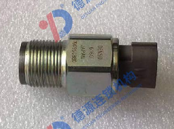499000-6160 HIGH PRESSURE COMMON RAIL FUEL PRESSURE SENSOR FOR HINO TRUCKS