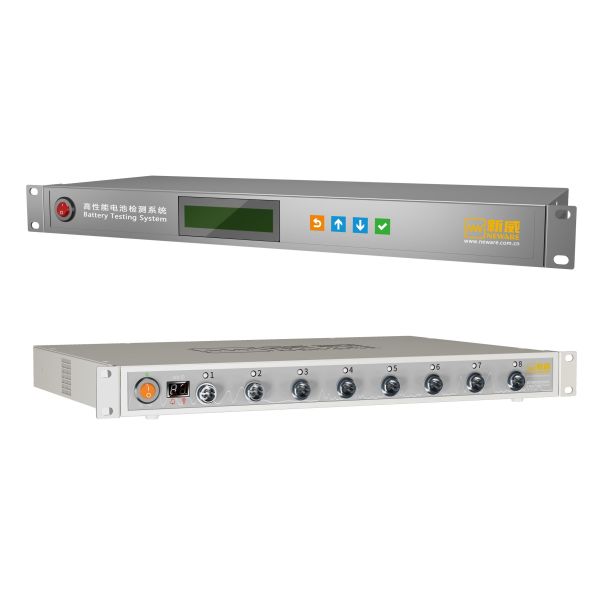 база данных системы MySQL Cycler батареи клетки кнопки 3.6V TWS LIR854