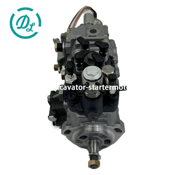 Fuel Injection Pump 729661-51340 72966151340 Yanmar 4TNV88 Engine Parts