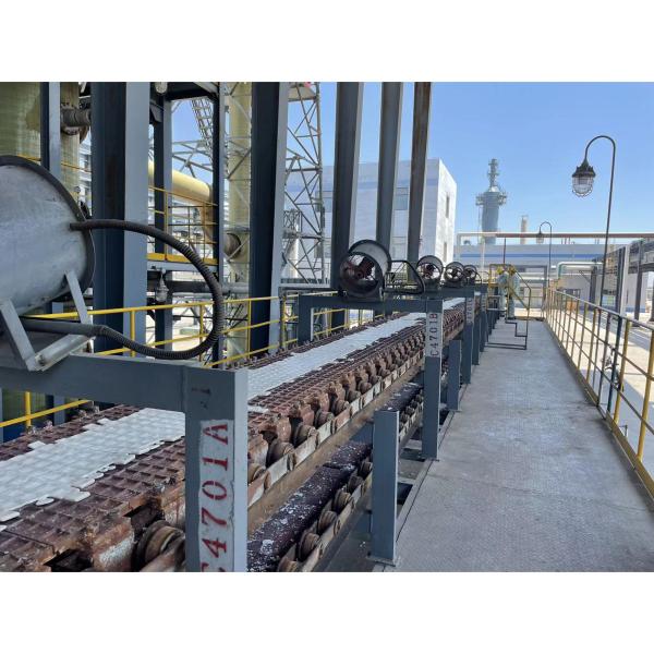 Molten Salt Heating Salt Waste Management Manufacturer In China