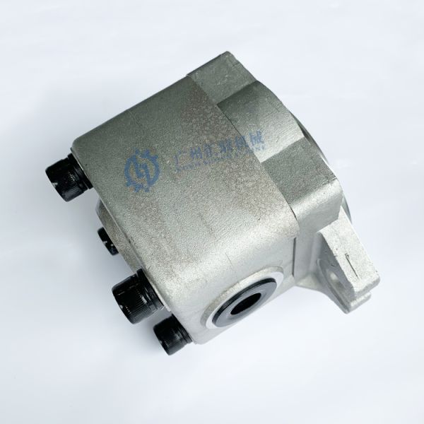 Части экскаватора, насос редуктора 126-2016 для CATEEEEerpilar CATEEEE 318C 319C 320C 320D 321C 322C 324D 325D