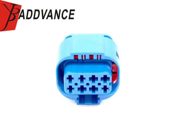 3-2109441-9 MCP do ampère 2,8 conjunto de Pin Female Connector da série 8/4 S-BLU/D