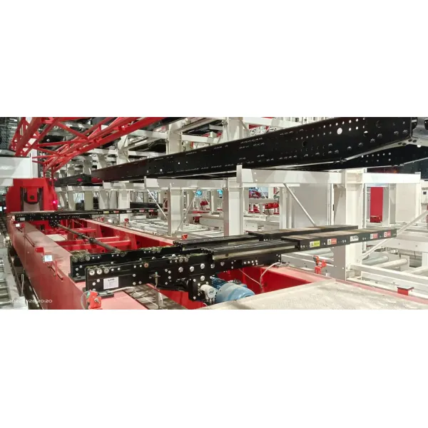 1350 X 1450MM Pallet Class Single Motor Single Motor Forklift Extended Forks