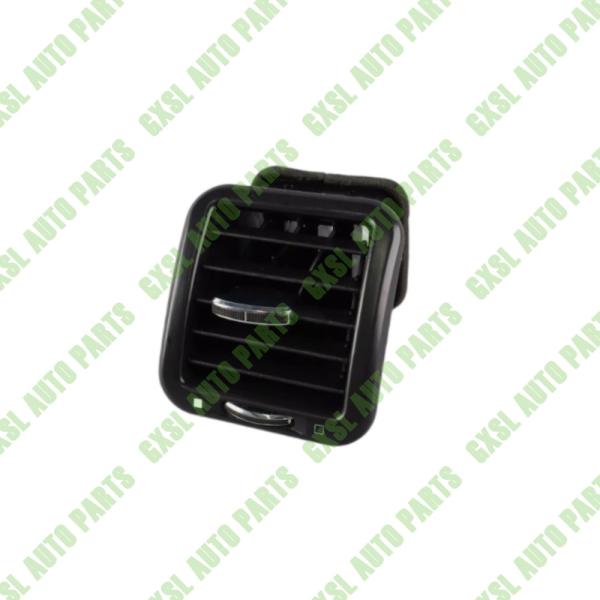 For Maserati Quattroporte 2005-2013 M139 M156 Dash Hvac Ac Vent OEM 66527400