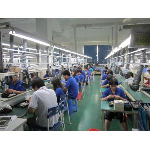 Shenzhen YACYA Technology CO.,LTD