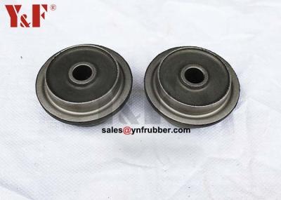 Model YN02P01095P1 YN02P01096P1 Kobelco Engine Part Rubber Mounts