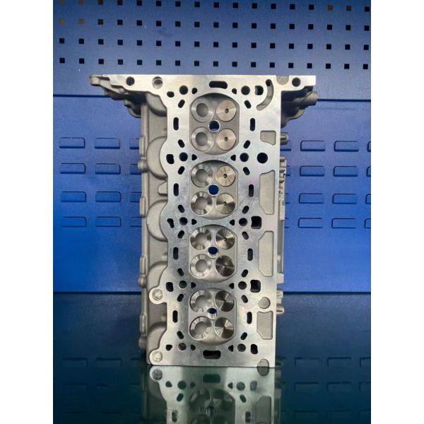 CHEVROLET A14NET  55573669 55565295  55565291 Complete Cylinder Head