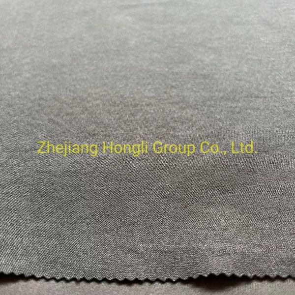 Wholesale 70d+40d*13s Bengaline Fabric for Garment