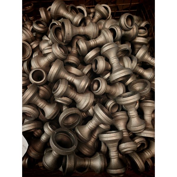 The shield to protect safety-gray iron/ductile iron fire fighting equipment shell casting, tough and reliable, casts a life defense line.