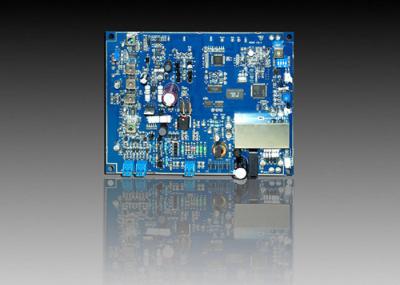 8.2mhz Green EAS RF Board Mono PCB DSP Electronics Card HAX5001