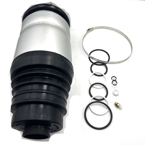 High Quality Rear Air Suspension Shock Absorber for LR Discovery 3 4 (L319) RR Sport (L320)